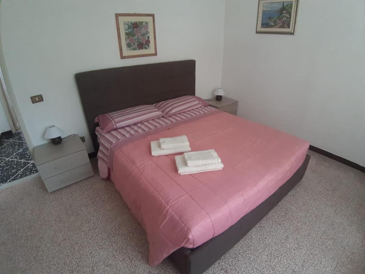 Appartamento Centrale Fino A 8 Posti Letto ปอนเตรโมลิ ภายนอก รูปภาพ