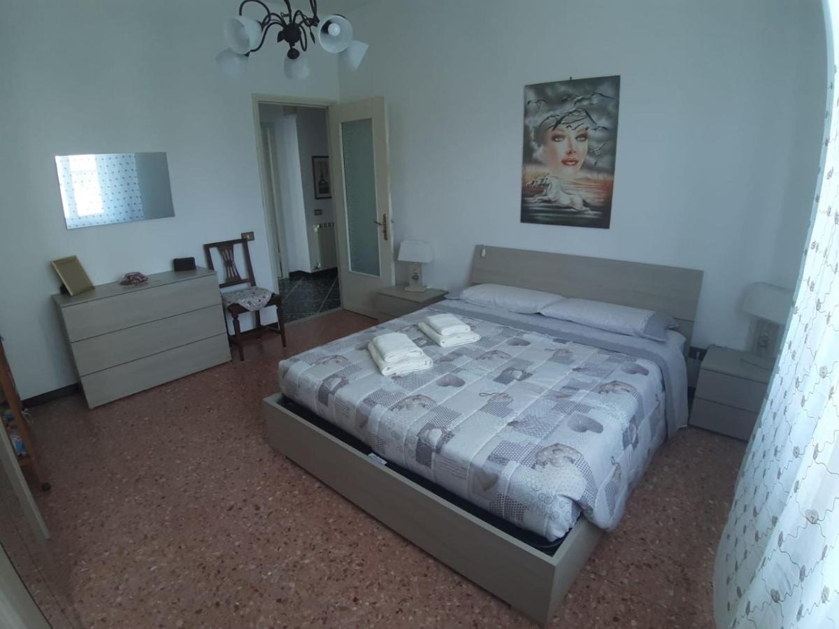 Appartamento Centrale Fino A 8 Posti Letto ปอนเตรโมลิ ภายนอก รูปภาพ