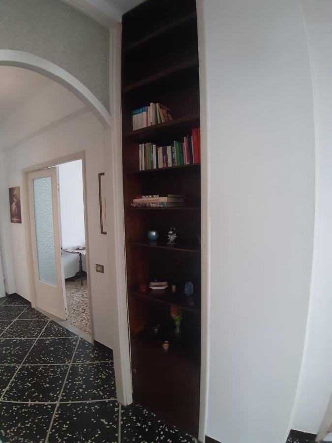 Appartamento Centrale Fino A 8 Posti Letto ปอนเตรโมลิ ภายนอก รูปภาพ