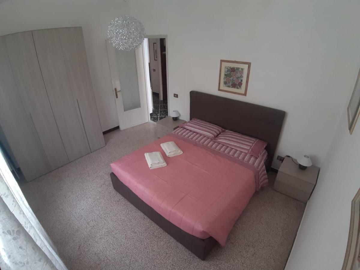Appartamento Centrale Fino A 8 Posti Letto ปอนเตรโมลิ ภายนอก รูปภาพ