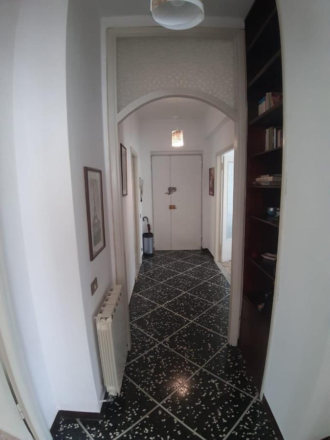 Appartamento Centrale Fino A 8 Posti Letto ปอนเตรโมลิ ภายนอก รูปภาพ